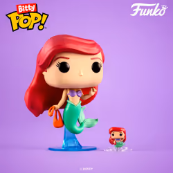 FUNKO POP! 73027 collectible figure/statue - Additional view 4