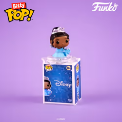 FUNKO POP! 73027 collectible figure/statue - Additional view 5