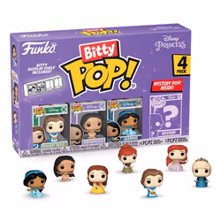 FUNKO POP! 73028, Collectible figure, Cartoon