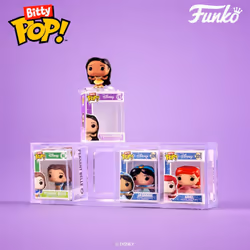 FUNKO POP! 73028 collectible figure/statue - Additional view 4