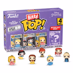 FUNKO POP! 73029, Collectible figure, Cartoon
