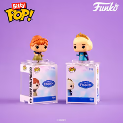 FUNKO POP! 73029 collectible figure/statue - Additional view 4