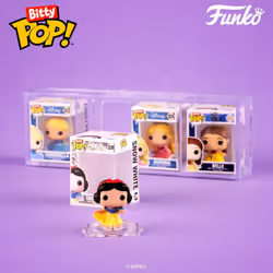 FUNKO POP! 73029 collectible figure/statue - Additional view 5