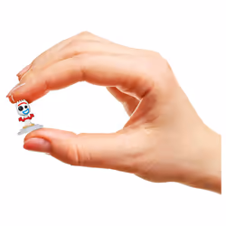 Bitty POP: Toy Story- Forky 4PK