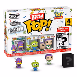 FUNKO POP! 73043, Collectible figure, Cartoon
