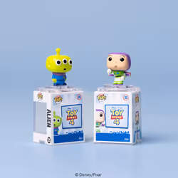 FUNKO POP! 73043 collectible figure/statue