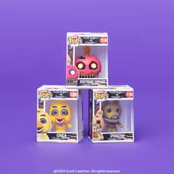 FUNKO POP! 73045 collectible figure/statue