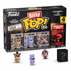 FUNKO POP! 73046, Collectible figure, Video game
