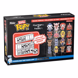 FUNKO POP! 73046 collectible figure/statue