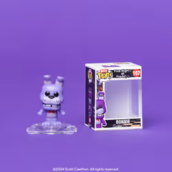 FUNKO POP! 73046 collectible figure/statue