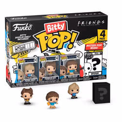 FUNKO POP! 73048, Collectible figure, Movie & TV series