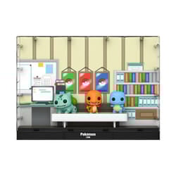 FUNKO POP! Deluxe moment pokémon