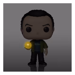 Ghostbusters 2024 POP! Movies Vinyl Figure Ray 9 cm