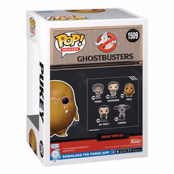 Ghostbusters 2024 POP! Movies Vinyl Figure Pukey 9 cm