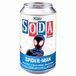 Vinyl SODA: S-M:ATSV- MM w/CH(M)