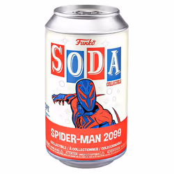 Vinyl SODA: S-M:ATSV- SM2099 w/CH(M)
