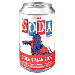 Vinyl SODA: S-M:ATSV- SM2099 w/CH(M)