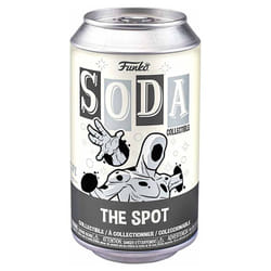 Vinyl SODA: S-M:ATSV- SPT w/CH(M)