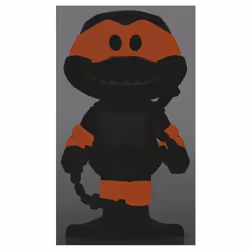 Vinyl SODA: TMNT Mutant Mayhem - Michelangelo