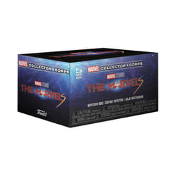 Funko Marvel Collector Corp Subscription Box: The Marvels - L