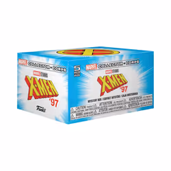 Funko Marvel Collector Corps Subscription Box: X-Men '97 - M