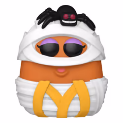 Funko McDonalds POP! Ad Icons Vinyl Figure NB - Mummy 9 CM