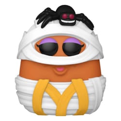 Funko McDonalds POP! Ad Icons Vinyl Figure NB - Mummy 9 CM