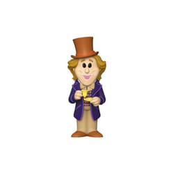 Funko Soda Willy Wonka Vinyl 2023 NYCC Convention Limited Edition NEW