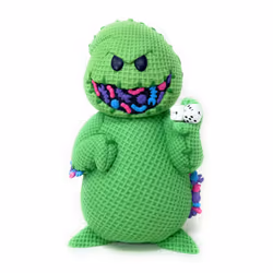 Funko Soda Oogie Boogie The Nightmare Before Christmas Figure 2023 3L