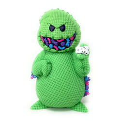 Funko Soda Oogie Boogie The Nightmare Before Christmas Figure 2023 3L