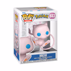FUNKO POP! Sylveon - Pokémon