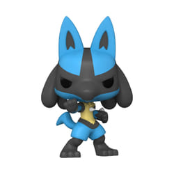 FUNKO POP! Lucario - Pokémon