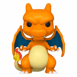 FUNKO POP! 74219, Collectible figure, Anime & Manga