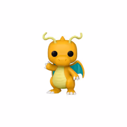 Pokemon POP! Games Vinyl Figure Dragonite(EMEA) 9 cm