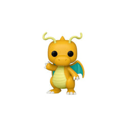 Pokemon POP! Games Vinyl Figure Dragonite(EMEA) 9 cm