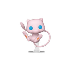 Pokemon POP! Games Vinyl Figure Mew(EMEA) 9 cm