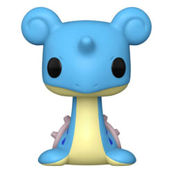 Funko Pokemon POP! Games Vinyl Figure Lapras / EMEA 9 CM