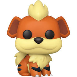 Funko POP! Vinyl Games PokÃ©mon - Growlithe