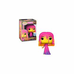 Carrie Black Light Pop! Vinyl Figure #1436 - Entertainment Earth Exclusive