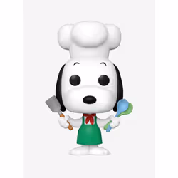 Funko Pop! TV: Snoopy - Chef Snoopy BoxLunch Exclusive