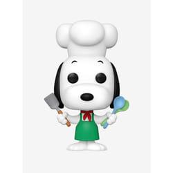 Funko Pop! TV: Snoopy - Chef Snoopy BoxLunch Exclusive