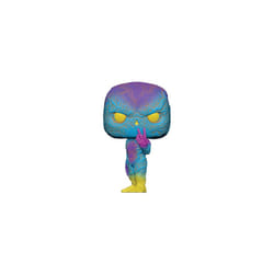 POP! TV: Vecna Blacklight (Stranger Things) Special Edition, (74475)