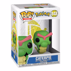 FUNKO POP! 56313 collectible figure/statue - Additional view 2