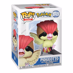 FUNKO POP! 56311 collectible figure/statue - Additional view 2