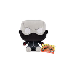 POP! Plush: My Hero Academia (MHA) - Kurogiri - Twice - Collectable Soft Toy - Birthday Gift Idea - Official Merchandise - Stuffed Plushie for Kids