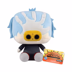 POP! Plush: My Hero Academia (MHA) - Shigaraki - Collectable Soft Toy - Birthday Gift Idea - Official Merchandise - Stuffed P ...