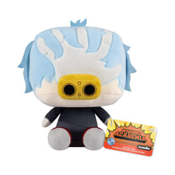 POP! Plush: My Hero Academia (MHA) - Shigaraki - Collectable Soft Toy - Birthday Gift Idea - Official Merchandise - Stuffed Plushie for Kids and