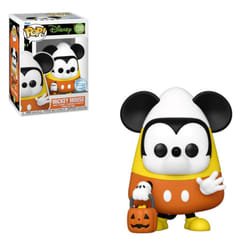 Funko Pop! Disney: Mickey (Candy Corn)(Exc) 74706 - Collectable Vinyl