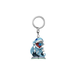 Yu-Gi-Oh! POP! Vinyl Keychains 4 cm Blue-Eyes Toon Dragon Display (12)