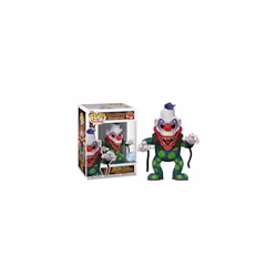 Killer Klowns - JoJo with Strings US Exclusive Pop! Vinyl